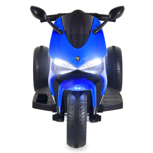 MONI ΗΛΕΚΤΡΟΚΙΝΗΤΗ ΜΗΧΑΝΗ BO NAIROBI BLUE 3801005001811