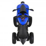 MONI ΗΛΕΚΤΡΟΚΙΝΗΤΗ ΜΗΧΑΝΗ BO NAIROBI BLUE 3801005001811