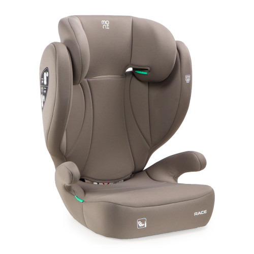 MONI ΚΑΘΙΣΜΑ ΑΥΤΟΚΙΝΗΤΟΥ RACE 100-150CM 3801005153534