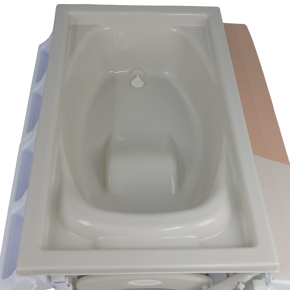 Μπανάκια Μωρού