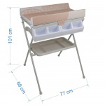 Μπανάκια Μωρού