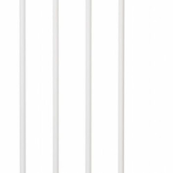 ΠΡΟΕΚΤΑΣΗ ΓΙΑ ΜΠΑΡΑ ΑΣΦΑΛΕΙΑΣ 28 CM SAFETY U01-24304-00 