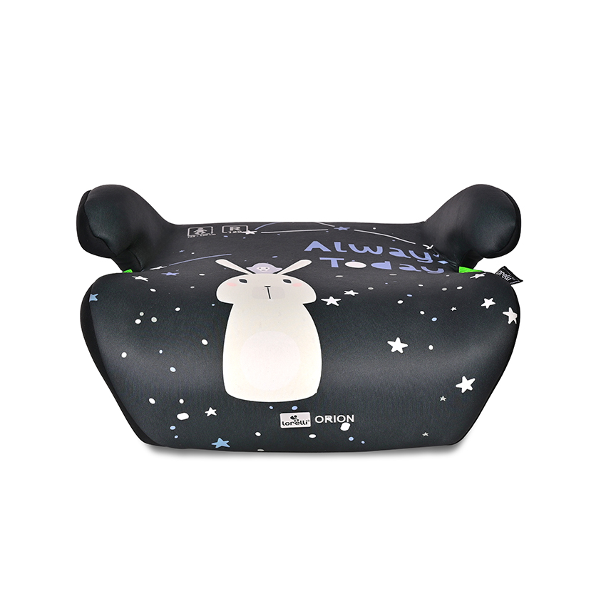 Το κάθισμα αυτοκινήτου θα εξασφαλίσει άνεση και ασφάλεια για το παιδί σας κατά τη διάρκεια του ταξιδιού.