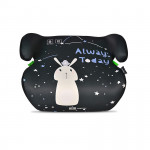 Το κάθισμα αυτοκινήτου θα εξασφαλίσει άνεση και ασφάλεια για το παιδί σας κατά τη διάρκεια του ταξιδιού.