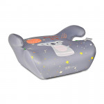 Η φωτογραφία δείχνει Το κάθισμα αυτοκινήτου θα εξασφαλίσει άνεση και ασφάλεια για το παιδί σας κατά τη διάρκεια του ταξιδιού.