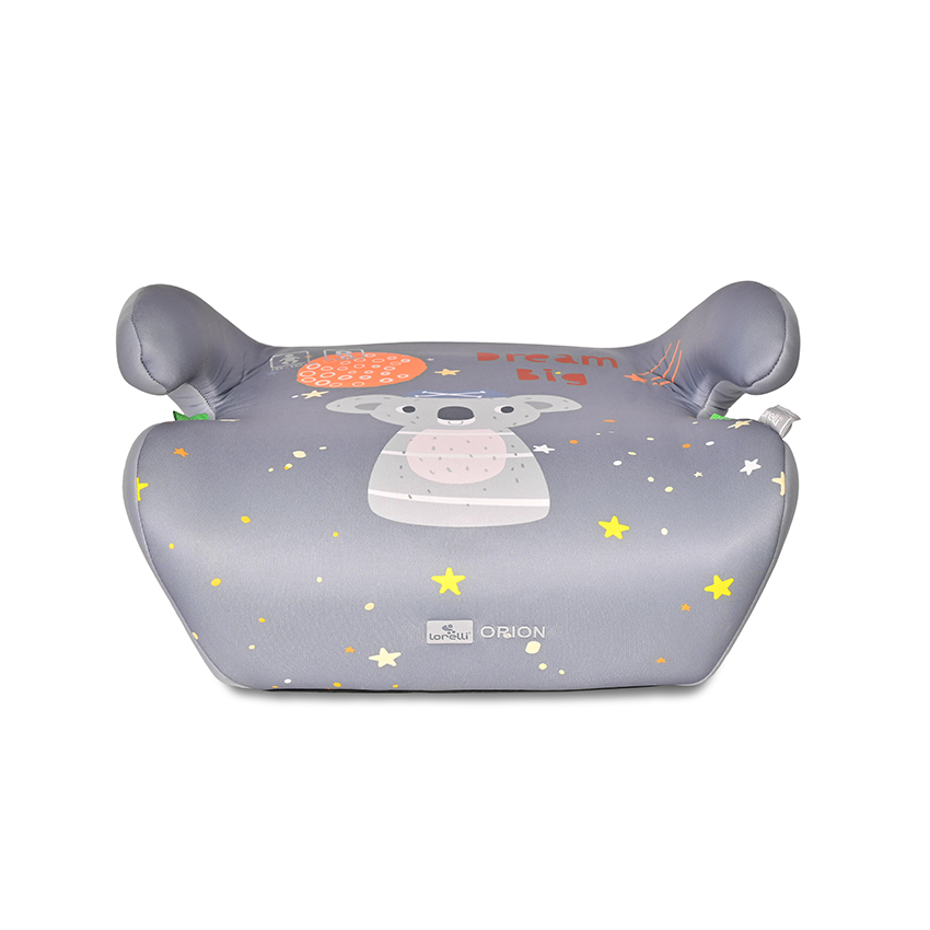 Η φωτογραφία δείχνει Το κάθισμα αυτοκινήτου θα εξασφαλίσει άνεση και ασφάλεια για το παιδί σας κατά τη διάρκεια του ταξιδιού.