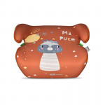 Το κάθισμα αυτοκινήτου θα εξασφαλίσει άνεση και ασφάλεια για το παιδί σας κατά τη διάρκεια του ταξιδιού.