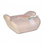 Η φωτογραφία δείχνει Το κάθισμα αυτοκινήτου θα εξασφαλίσει άνεση και ασφάλεια για το παιδί σας κατά τη διάρκεια του ταξιδιού.