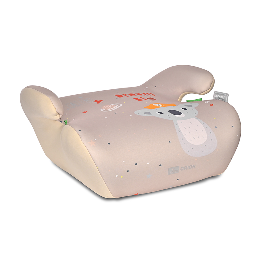 Η φωτογραφία δείχνει Το κάθισμα αυτοκινήτου θα εξασφαλίσει άνεση και ασφάλεια για το παιδί σας κατά τη διάρκεια του ταξιδιού.