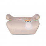 Η φωτογραφία δείχνει Το κάθισμα αυτοκινήτου θα εξασφαλίσει άνεση και ασφάλεια για το παιδί σας κατά τη διάρκεια του ταξιδιού.