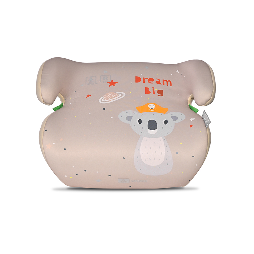 Η φωτογραφία δείχνει Το κάθισμα αυτοκινήτου θα εξασφαλίσει άνεση και ασφάλεια για το παιδί σας κατά τη διάρκεια του ταξιδιού.