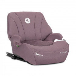 LORELLI ΚΑΘΙΣΜΑ ΑΥΤΟΚΙΝΗΤΟΥ ΜΕ ΠΛΑΤΗ iSIZE 125-150CM ISOFIX PYXIS PINK 10072162605