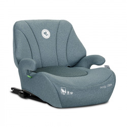 LORELLI ΚΑΘΙΣΜΑ ΑΥΤΟΚΙΝΗΤΟΥ ΜΕ ΠΛΑΤΗ iSIZE 125-150CM ISOFIX PYXIS BLUE 10072162607