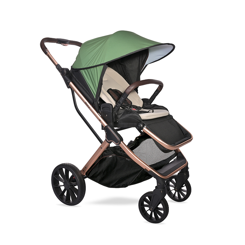 Το σκίαστρο για παιδικά καρότσια Lorelli Bertoni θα προστατέψει το μικρό σας από την ηλιακή ακτινοβολία καθώς προσφέρει μεγαλύτερη σκίαση που είναι απαραίτητη ειδικά κατά τους καλοκαιρινούς μήνες.