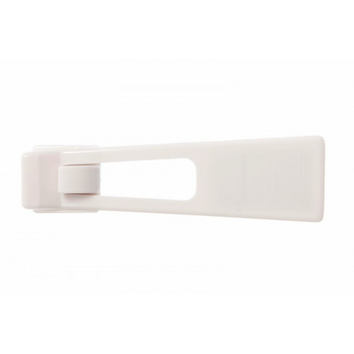 DREAMBABY ΑΣΦΑΛΕΙΑ ΨΥΓΕΙΟΥ White - G121 BR74695