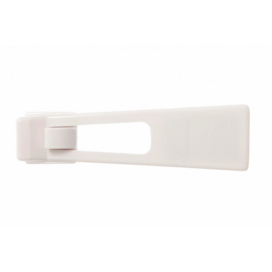 Η φωτογραφία δείχνει ΑΣΦΑΛΕΙΑ ΨΥΓΕΙΟΥ White - G121