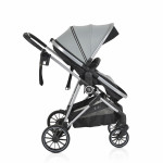 Μετατρεπόμενο καρότσι Kali της εταιρείας Cangaroo.