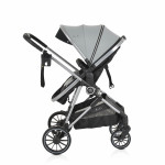 Μετατρεπόμενο καρότσι Kali της εταιρείας Cangaroo.