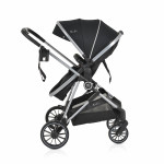 Το καρότσι&nbsp;Moni - Kali&nbsp;συνδυάζει την κομψή σχεδίαση με την εξαιρετική λειτουργικότητα.