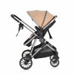 Η φωτογραφία δείχνει Μετατρεπόμενο καρότσι Kali της εταιρείας Cangaroo.