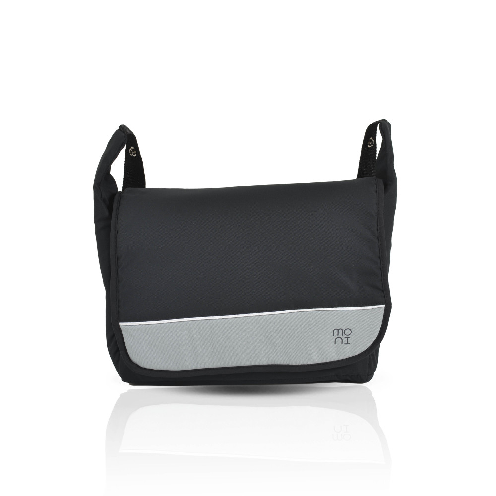 Η φωτογραφία δείχνει Το καρότσι&nbsp;Moni - Kali&nbsp;συνδυάζει την κομψή σχεδίαση με την εξαιρετική λειτουργικότητα.