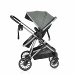 Η φωτογραφία δείχνει Μετατρεπόμενο καρότσι Kali της εταιρείας Cangaroo.