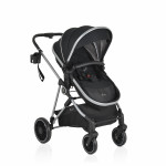 Το καρότσι&nbsp;Moni - Kali&nbsp;συνδυάζει την κομψή σχεδίαση με την εξαιρετική λειτουργικότητα.