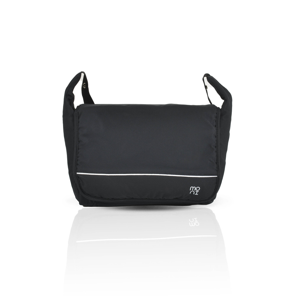 Το καρότσι&nbsp;Moni - Kali&nbsp;συνδυάζει την κομψή σχεδίαση με την εξαιρετική λειτουργικότητα.