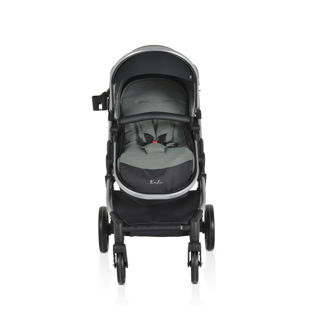 Το καρότσι&nbsp;Moni - Kali&nbsp;συνδυάζει την κομψή σχεδίαση με την εξαιρετική λειτουργικότητα.