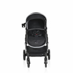 Το καρότσι&nbsp;Moni - Kali&nbsp;συνδυάζει την κομψή σχεδίαση με την εξαιρετική λειτουργικότητα.