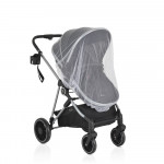 Το καρότσι&nbsp;Moni - Kali&nbsp;συνδυάζει την κομψή σχεδίαση με την εξαιρετική λειτουργικότητα.