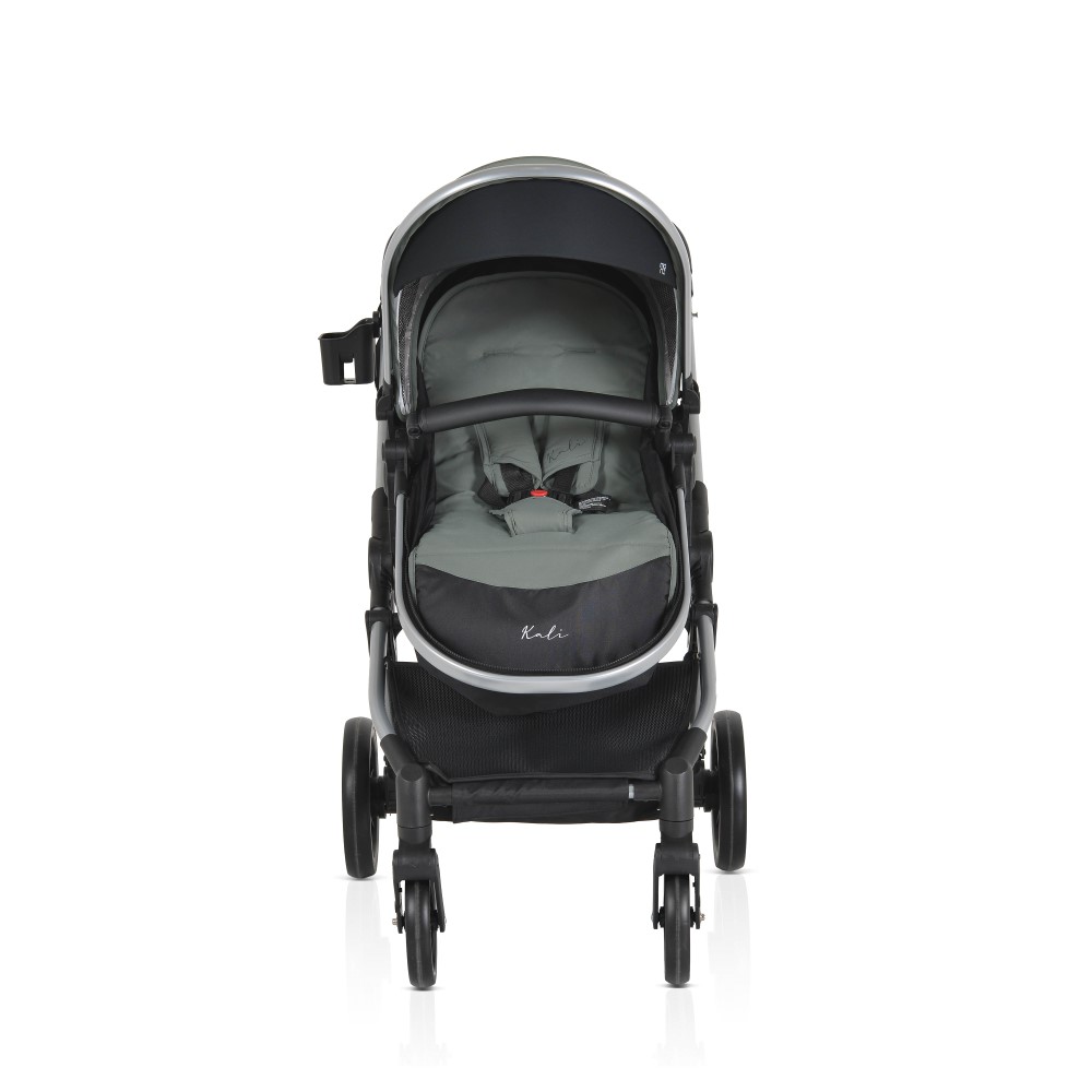 Η φωτογραφία δείχνει Μετατρεπόμενο καρότσι Kali της εταιρείας Cangaroo.