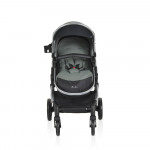 Η φωτογραφία δείχνει Μετατρεπόμενο καρότσι Kali της εταιρείας Cangaroo.