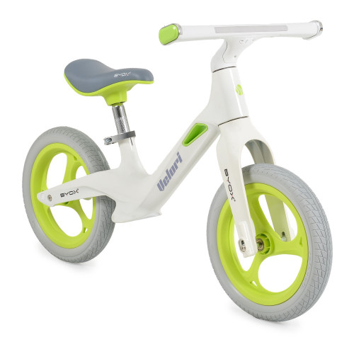 BYOX ΠΟΔΗΛΑΤΟ ΙΣΟΡΡΟΠΙΑΣ VELORI GREEN 3800146229542
