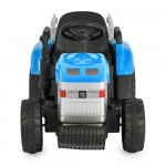 Χαρίστε στο παιδί σας ώρες διασκέδασης και περιπέτειας με το ηλεκτρικό τρακτέρ Dallas της Moni.