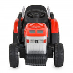 Χαρίστε στο παιδί σας ώρες διασκέδασης και περιπέτειας με το ηλεκτρικό τρακτέρ Dallas της Moni.