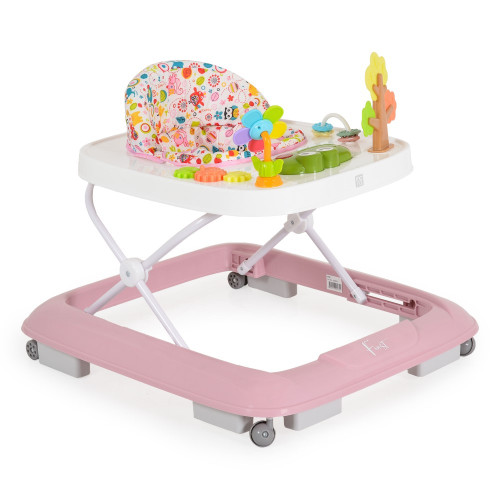CANGAROO ΣΤΡΑΤΑ FOREST PINK 3800146244651