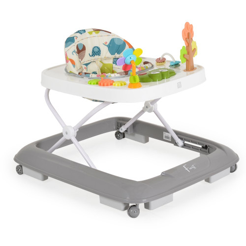 CANGAROO ΣΤΡΑΤΑ FOREST GREY 3800146244668