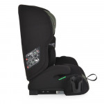 Η φωτογραφία δείχνει Χαρίστε στο παιδί σας μια ασφαλή και άνετη βόλτα με το παιδικό κάθισμα αυτοκινήτου Trip της Cangaroo.