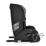 Η φωτογραφία δείχνει Χαρίστε στο παιδί σας μια ασφαλή και άνετη βόλτα με το παιδικό κάθισμα αυτοκινήτου Trip της Cangaroo.