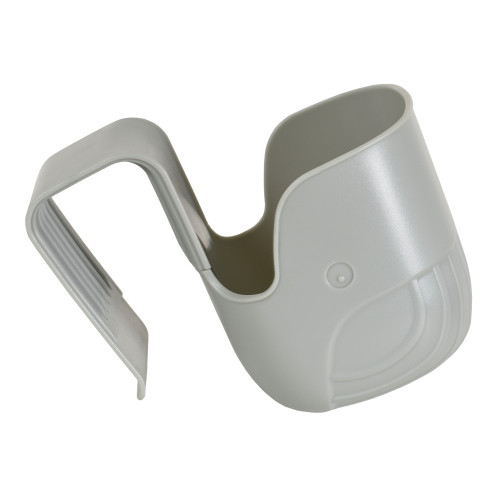 CANGAROO ΠΟΤΗΡΟΘΗΚΗ ΓΙΑ ΚΑΘΙΣΜΑ ΑΥΤΟΚΙΝΗΤΟΥ CUPPA GREY 3800146272005