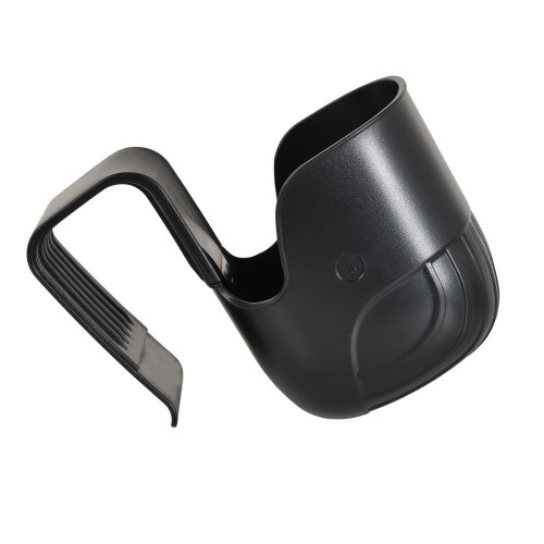 CANGAROO ΠΟΤΗΡΟΘΗΚΗ ΓΙΑ ΚΑΘΙΣΜΑ ΑΥΤΟΚΙΝΗΤΟΥ CUPPA BLACK 3800146272012