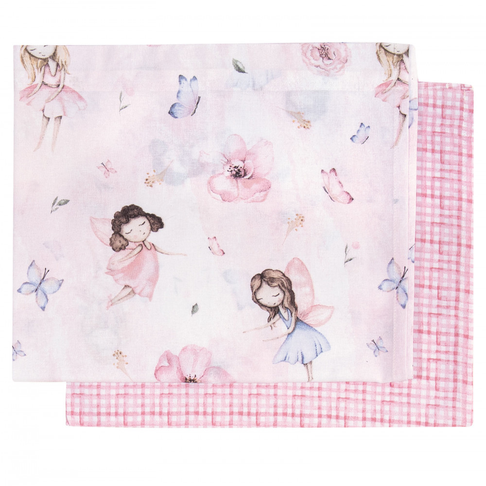 Η φωτογραφία δείχνει Σετ σεντόνια Greenwich Polo Club της σειράς Essential.