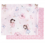 Η φωτογραφία δείχνει Σετ σεντόνια Greenwich Polo Club της σειράς Essential.