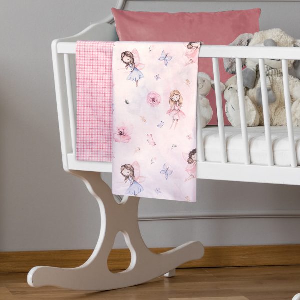 Η φωτογραφία δείχνει Σετ σεντόνια Greenwich Polo Club της σειράς Essential.