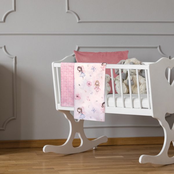 Η φωτογραφία δείχνει Σετ σεντόνια Greenwich Polo Club της σειράς Essential.