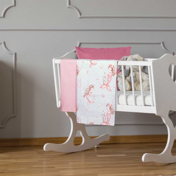 Η φωτογραφία δείχνει Σετ σεντόνια Greenwich Polo Club της σειράς Essential.