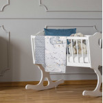 Σετ σεντόνια Greenwich Polo Club της σειράς Essential.