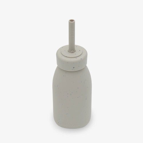 KIKKA BOO ΜΠΟΥΚΑΛΙ ΣΙΛΙΚΟΝΗΣ ΜΕ ΚΑΛΑΜΑΚΙ PLATINUM SAND 31302050020