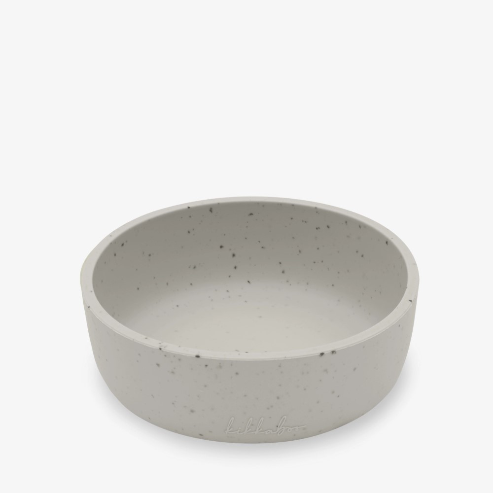 Το μπολ Platinum Silicone είναι ειδικά σχεδιασμένο για τα πρώτα ανεξάρτητα γεύματα του μωρού σας, κάνοντας τη μετάβαση σε στερεές τροφές εύκολη, ασφαλή και ευχάριστη.